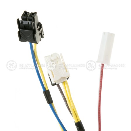 Ge WD21X24096 GE Dishwasher AC Harness Assembly WD21X24096